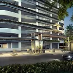 Vista Residence Sentul
