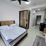 Vista Residence Sentul
